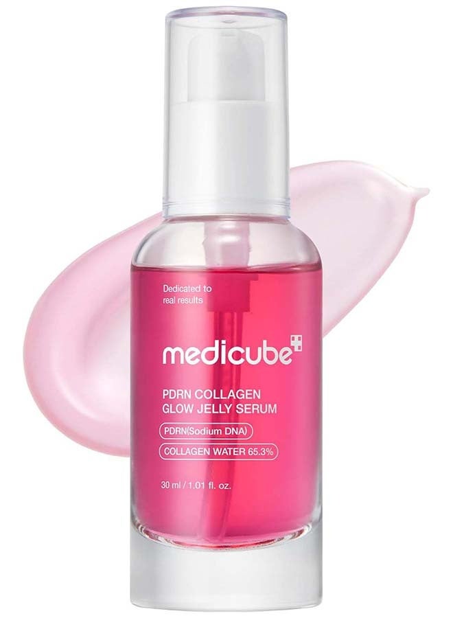 Medicube سيروم ميديكوب بيدران كولاجين جل 30 مل - Image 1